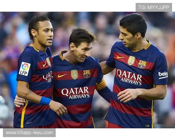 苏亚雷斯:有望与梅西携手退役,续约谈判仍在进行