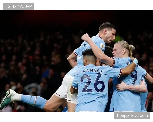 哈兰德再显神威，力助曼城成功卫冕英超冠军