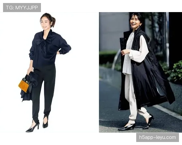 梅里诺风格引领时尚新风潮：优雅与舒适共塑未来穿搭趋势