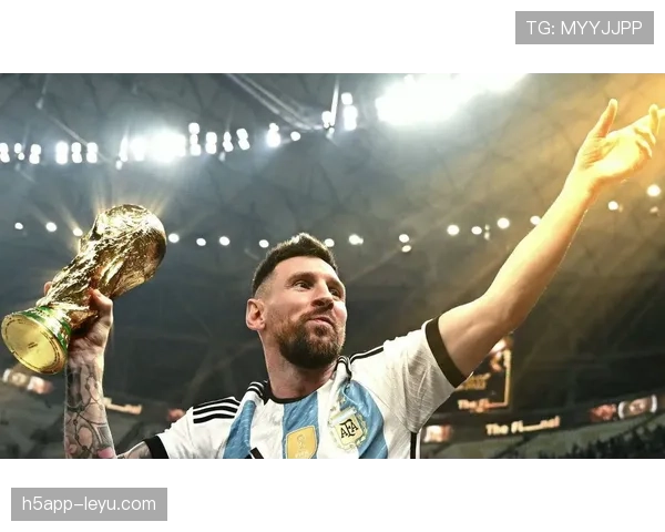 梅西迎来职业生涯新阶段，状态回升助力足球未来发展