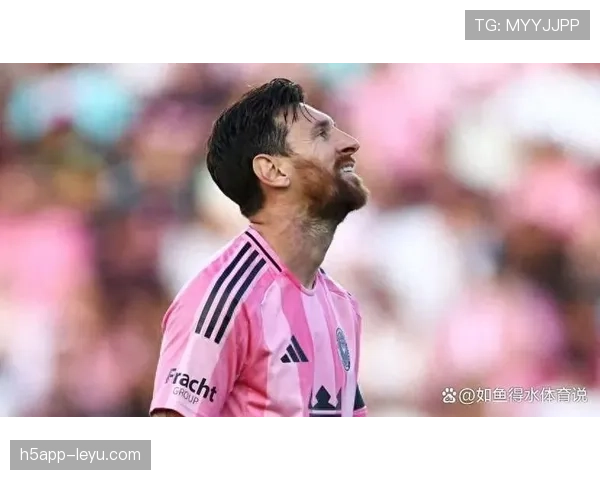 新赛季巨星预测：梅西或成联盟新领军人物，状态引关注