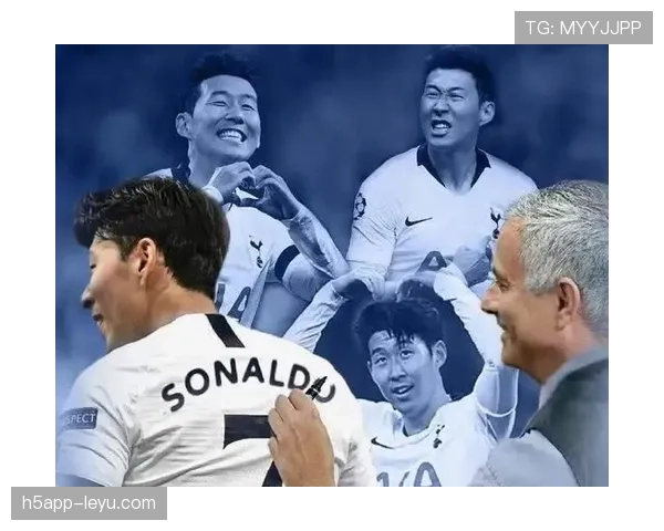 孙兴慜全球关注度持续攀升,闪耀亚洲足坛 孙兴慜全球关注度持续攀升,闪耀亚洲足坛