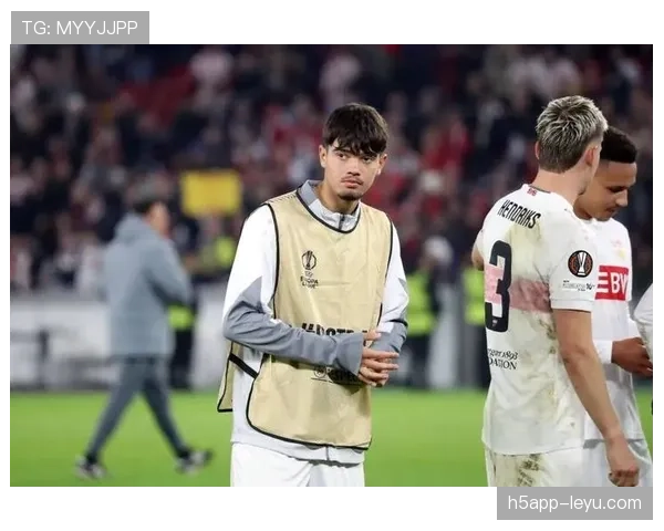 斯图加特青训再获盛赞,新星涌现助力球队状态回升 斯图加特青训再获盛赞,新星涌现助力球队状态回升