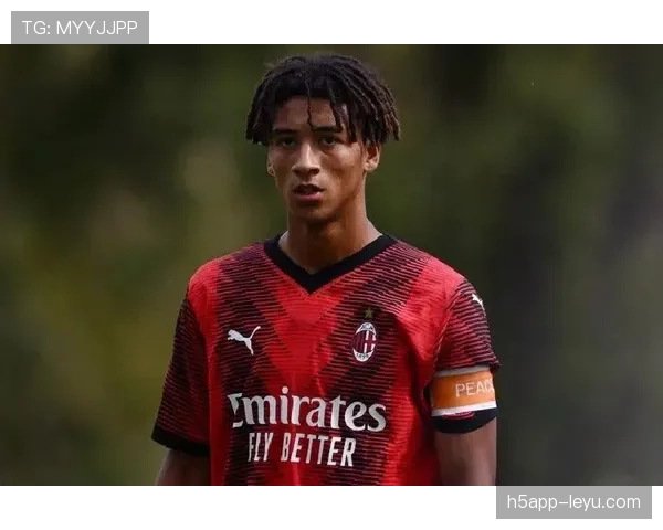 米兰青训强势崛起，新生代球员彰显竞争力提升潜力