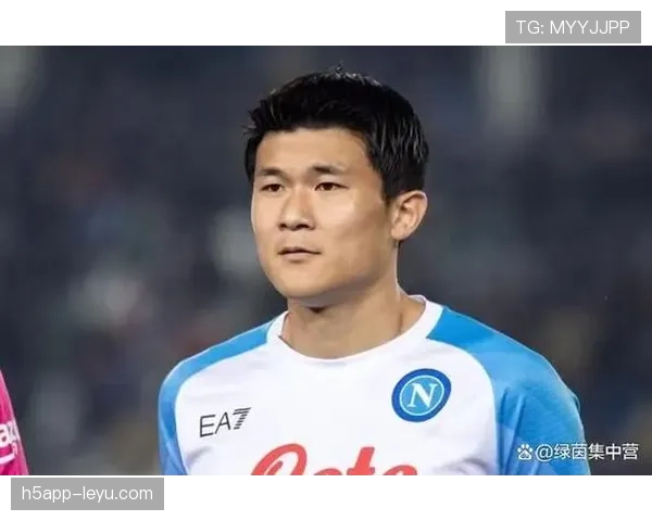 金玟哉或将登陆英超，转会传闻引爆足坛热议与市场关注