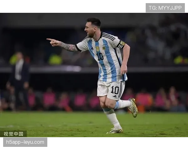 梅西国家队低谷期回望：重振雄风的关键转折与未来挑战