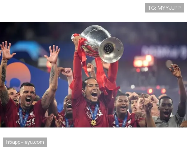 范戴克长传精准制导，红军状态回升再夺联赛胜利