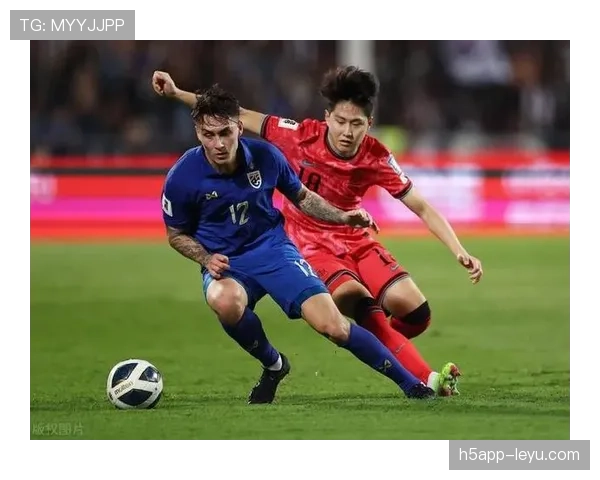 泰国国家队归化球员