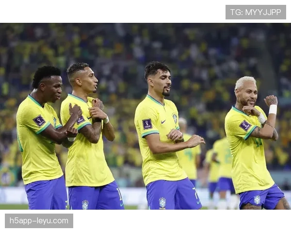 拉菲尼亚与维尼修斯：巴西边锋的战术角色与终结效率差距