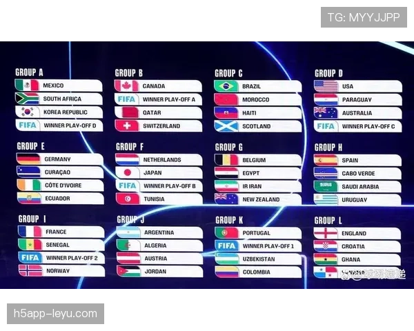 巴拉圭队能否重返2026世界杯？晋级前景与阵容分析